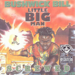 Don't Come to Big (Screwed)