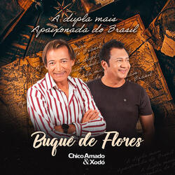 Buquê de Flores