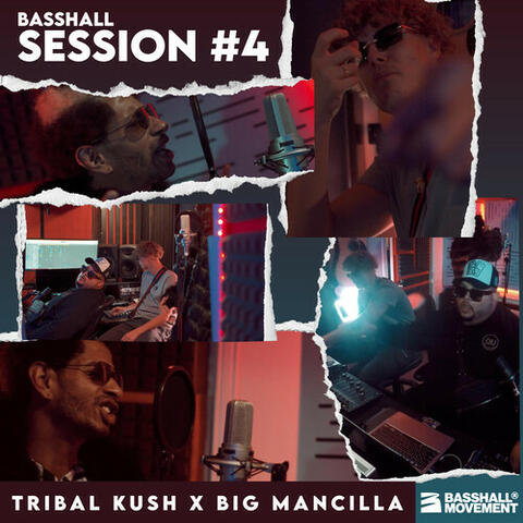 Basshall Session #4