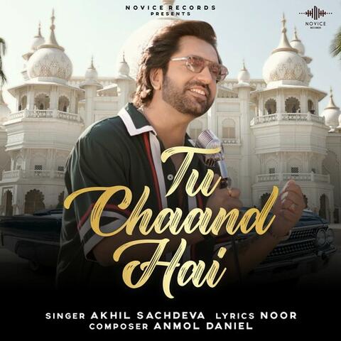 Tu Chaand Hai