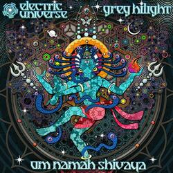 Om Namah Shivaya