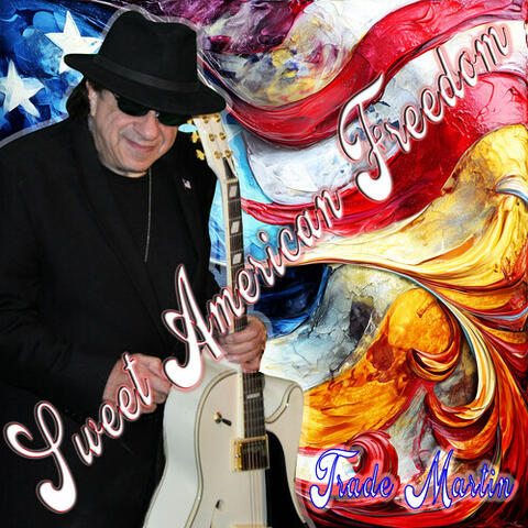 Sweet American Freedom