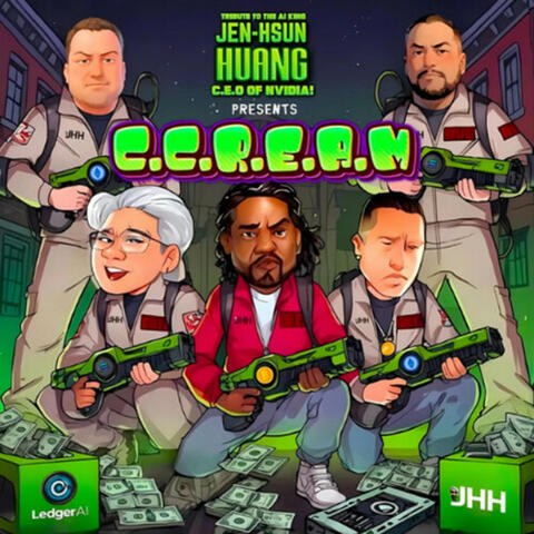 C.C.R.E.A.M