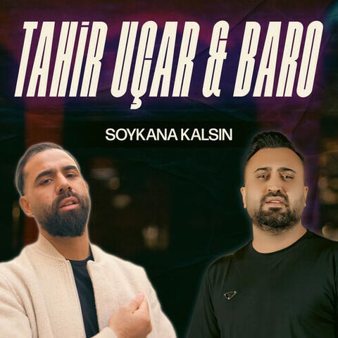 Soykana Kalsın