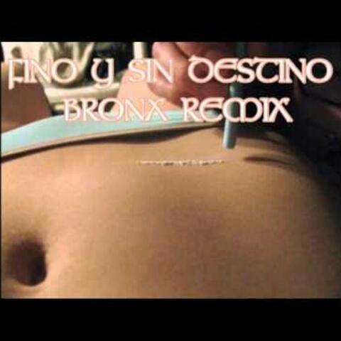 Fino y Sin Destino