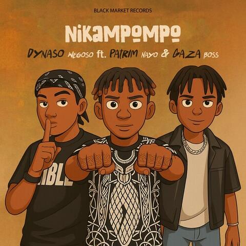 Nikampompo