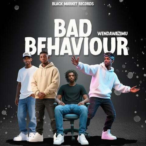 Bad Behaviour