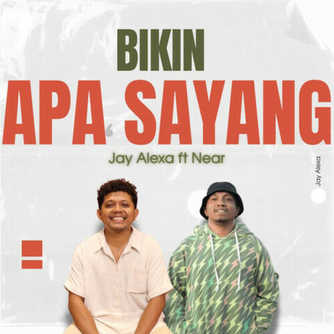 Bikin Apa Sayang (Joget Timur)