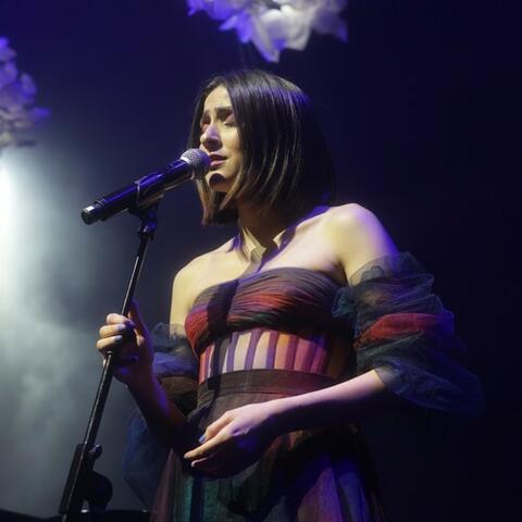 lech ma bterjaa? (live at o beirut)