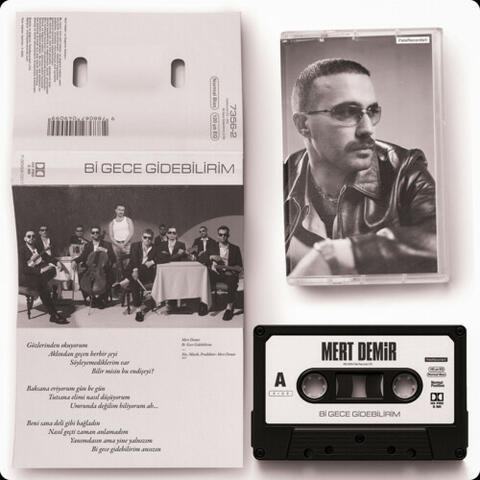Bi Gece Gidebilirim