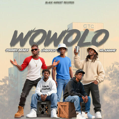 Wowolo