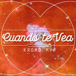 Cuando Te Vea