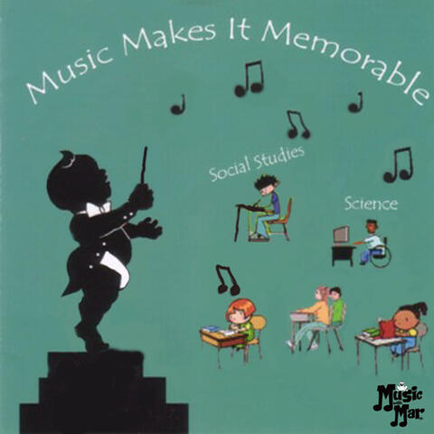 Music Makes It Memorable