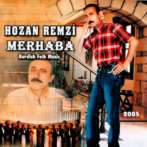 Merhaba [ Kurdish Folk Music)