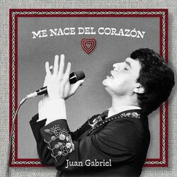 Me Nace Del Corazón
