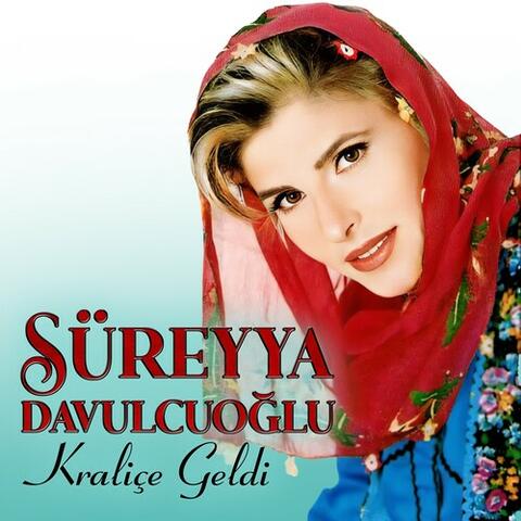 Kraliçe Geldi