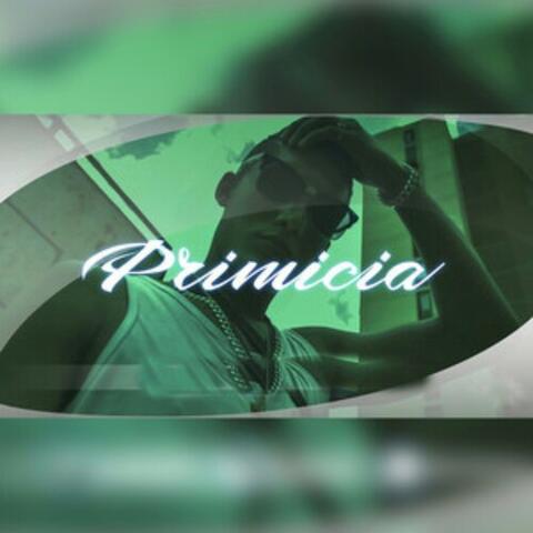 Primicia