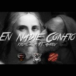 En Nadie Confío