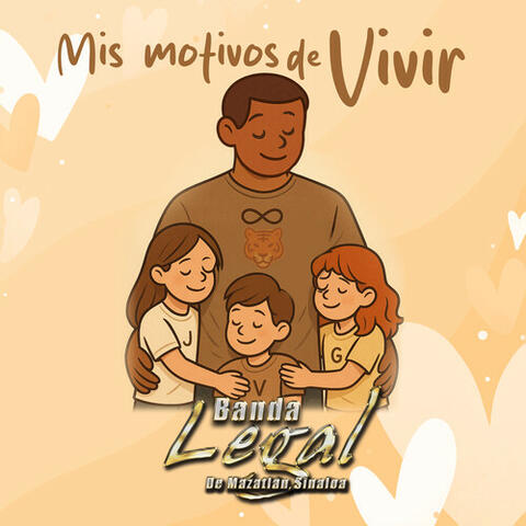 Mis Motivos De Vivir