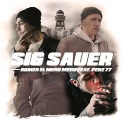 Sig Sauer