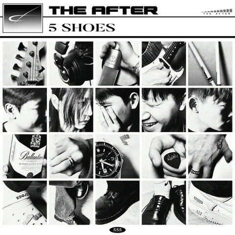 5Shoes