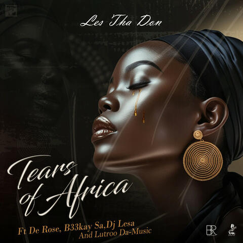Tears Of Africa