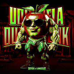 UDIN MELA DON FUNK (Slowed)