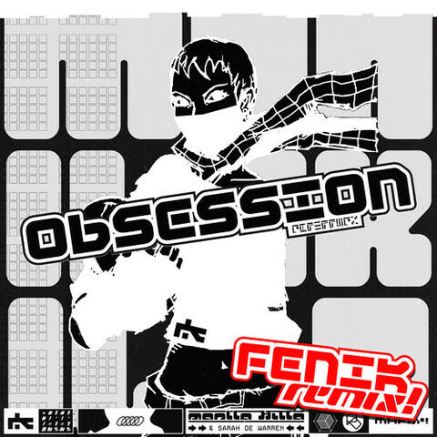 OBSESSION (FENIK Remix)
