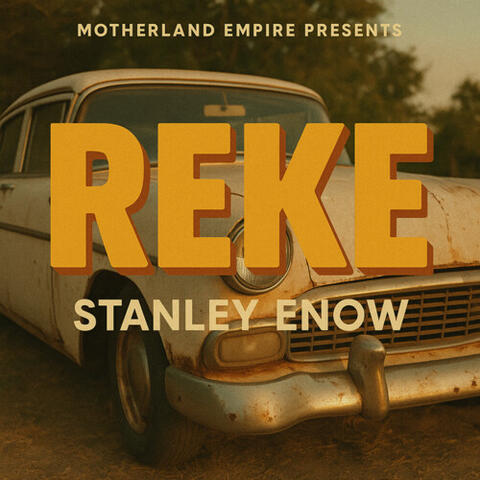 Reke