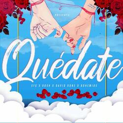 Quedate