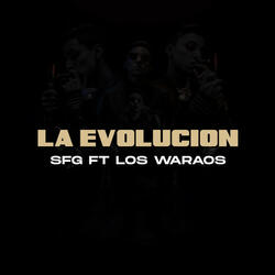 La Evolucion