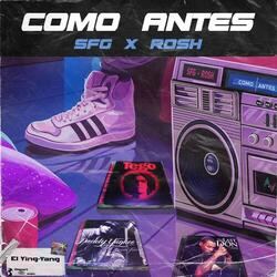 Como Antes