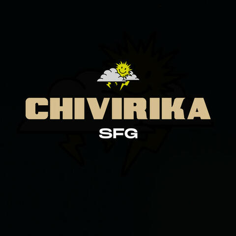 Chivirika