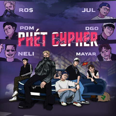 Phét Cypher