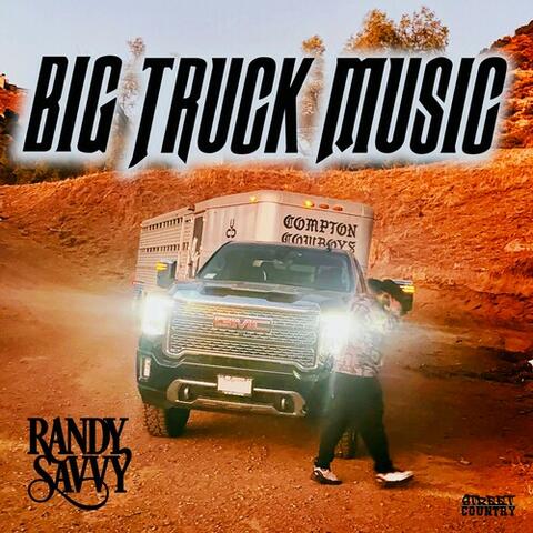 Big Truck Music