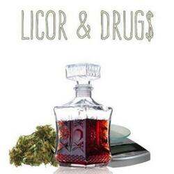 Licor & Drug$