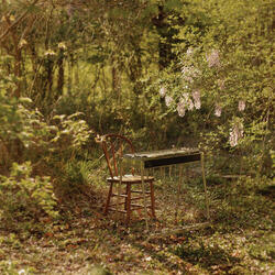 For Dancing In Quiet Light (coda)