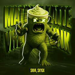 MATCHA LATTE VREVRE FUNK (Sped Up)