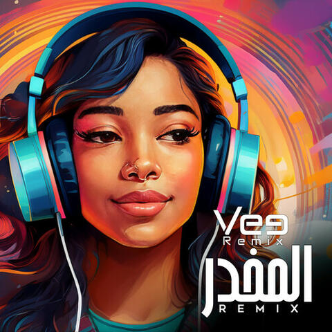 المخدر (ريمكس)