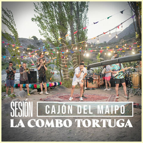 Sesión Cajón Del Maipo