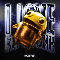 I LOVE REPO FUNK (Super Slowed)