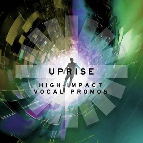 Uprise - High-Impact Vocal Promos