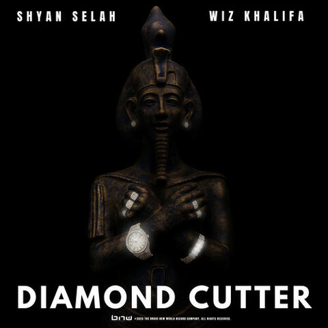 Diamond Cutter