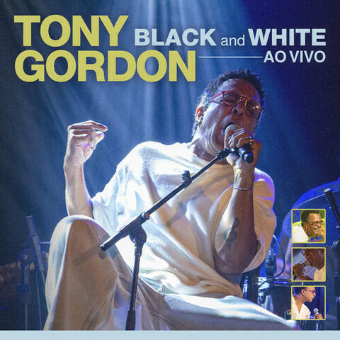 Black and White (Ao Vivo)