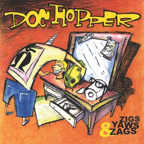 Zigs, Yaws & Zags (2025 Remaster)