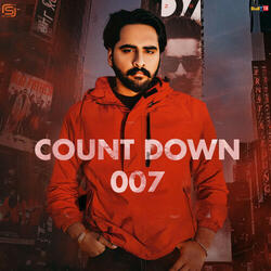 COUNT DOWN 007