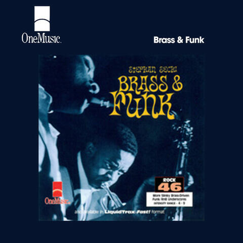Brass & Funk