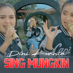 Sing Mungkin (Live)