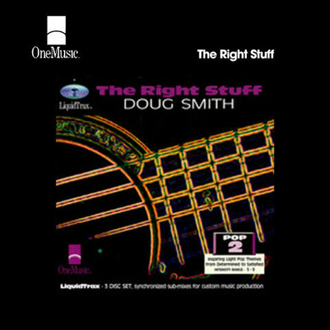 The Right Stuff