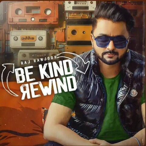 Be Kind Rewind